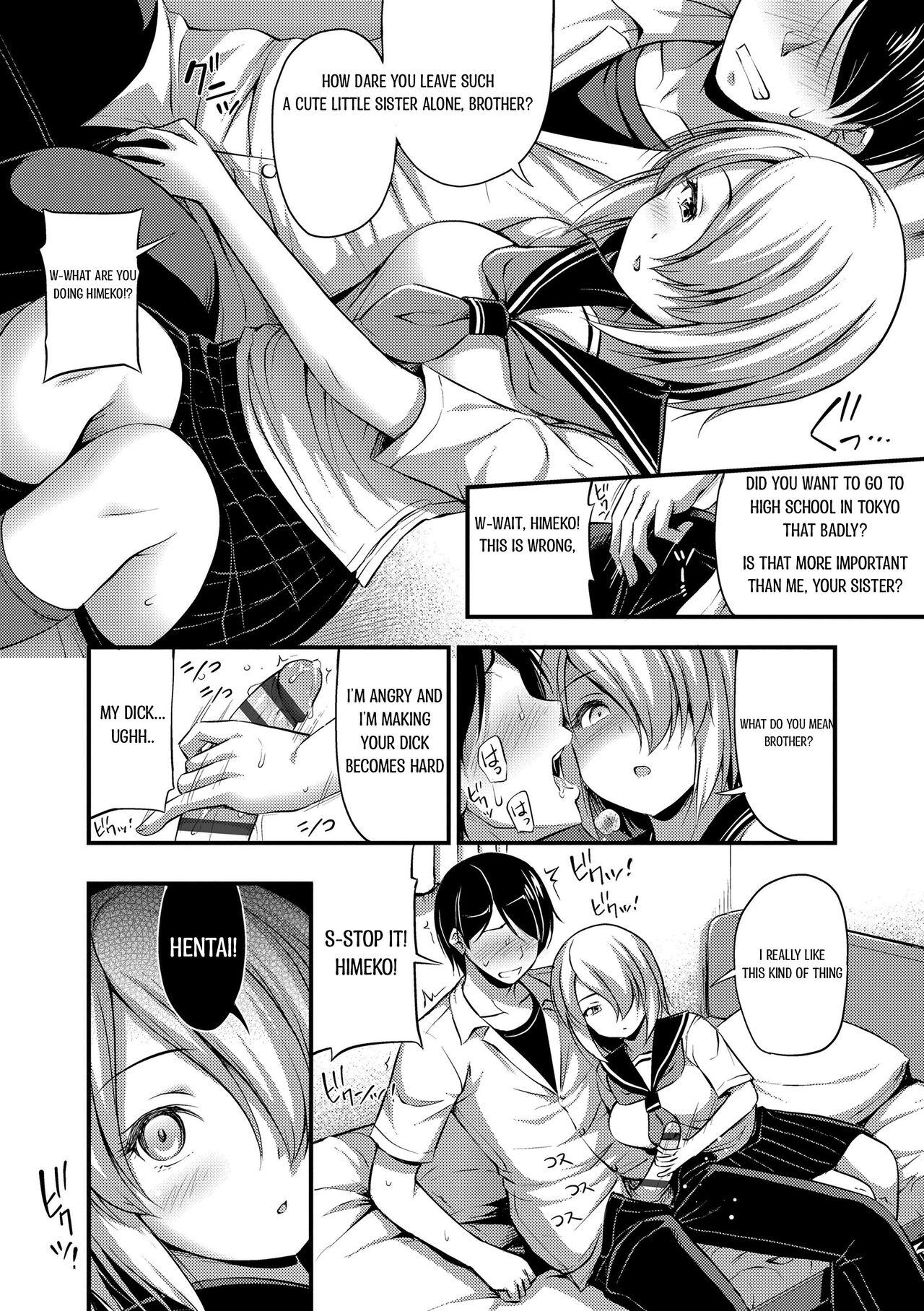 Real Amature Porn Chuugakusei Sadistic | Junior High School Sadistic Foda - Page 4