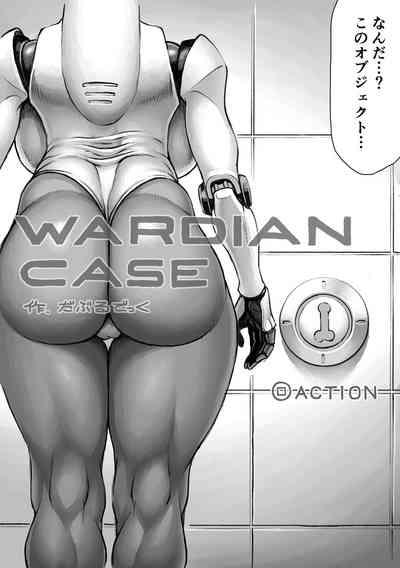 WARDIAN CASE 5