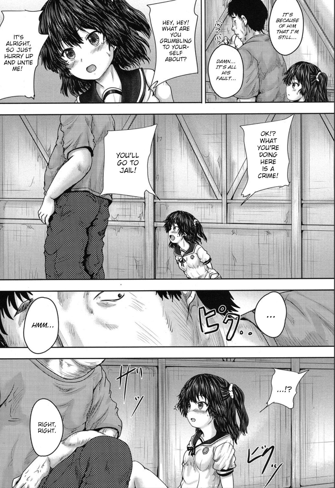 Oral Sex Porn Risou no Oyome-san | The Ideal Bride Gang - Page 11