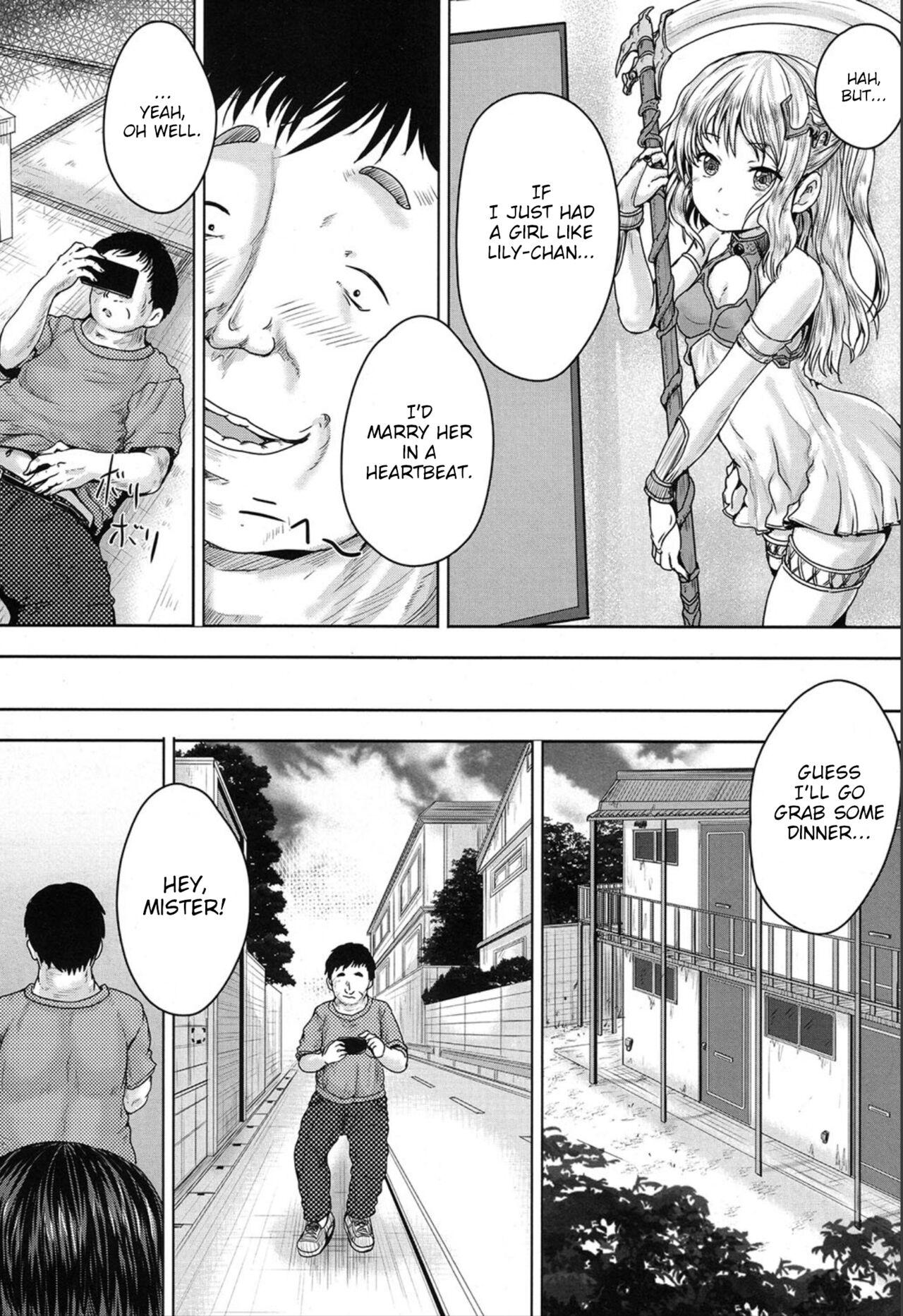 Cei Risou no Oyome-san | The Ideal Bride Dicks - Page 2