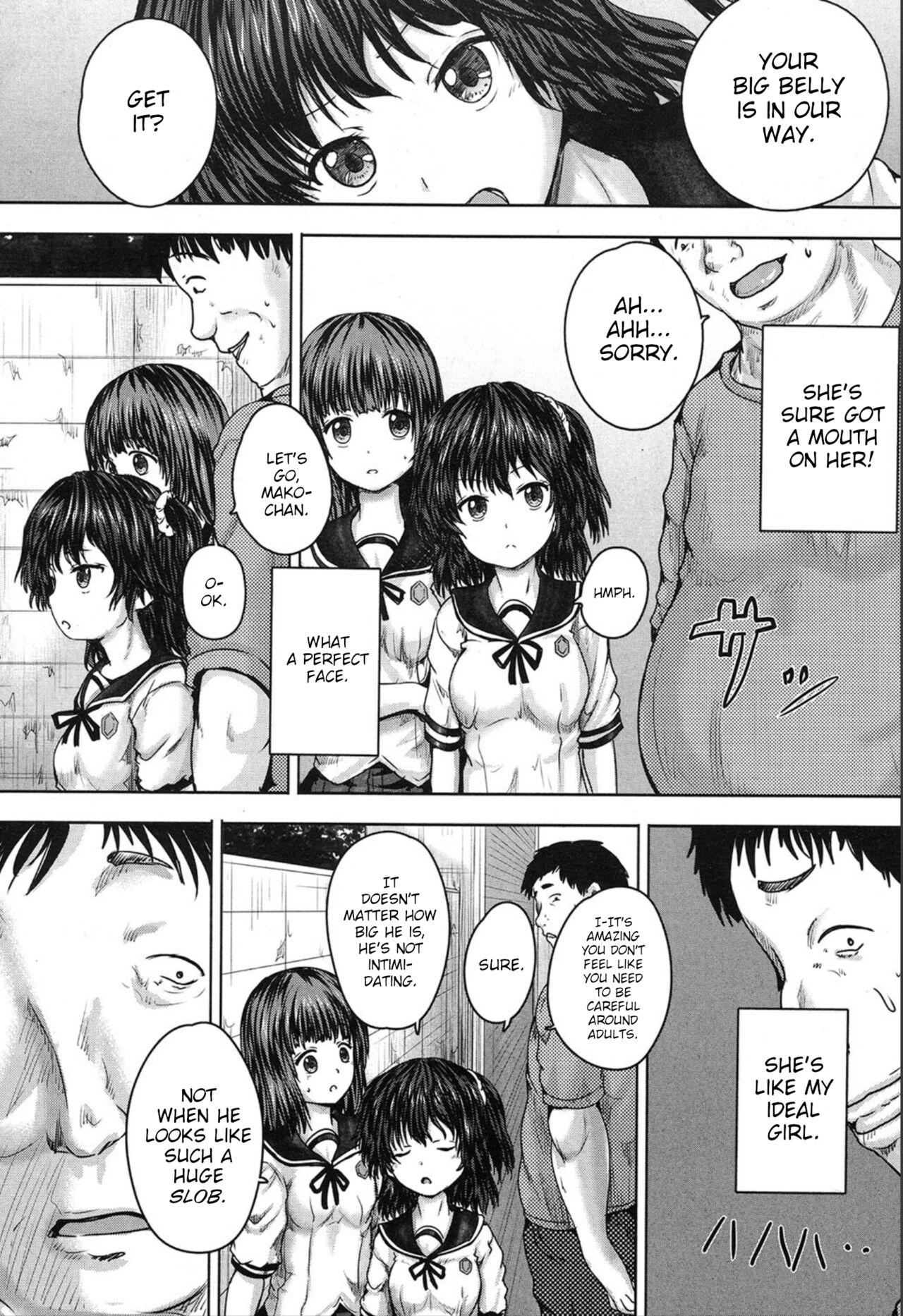 Oral Sex Porn Risou no Oyome-san | The Ideal Bride Gang - Page 4