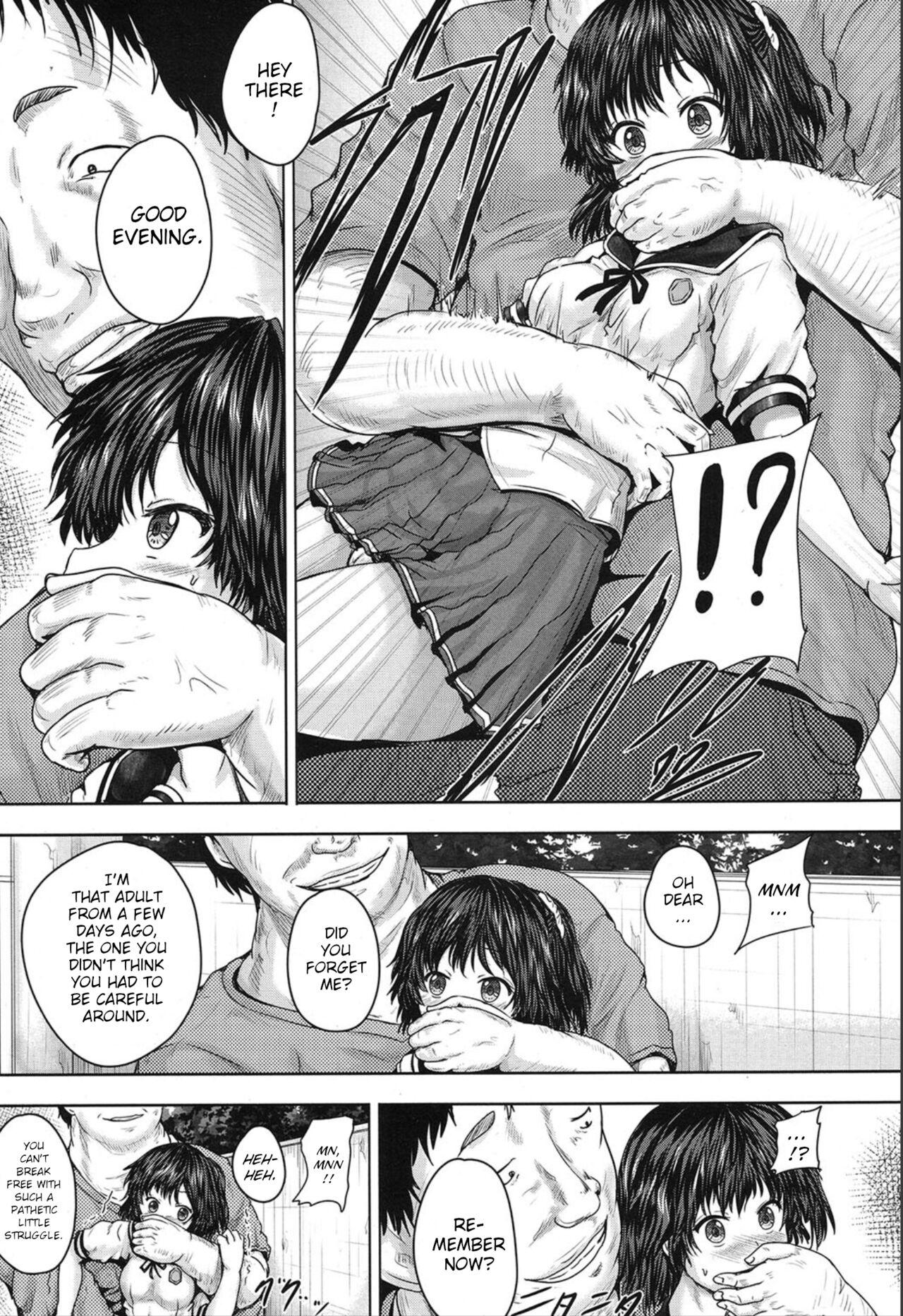 Oral Sex Porn Risou no Oyome-san | The Ideal Bride Gang - Page 7