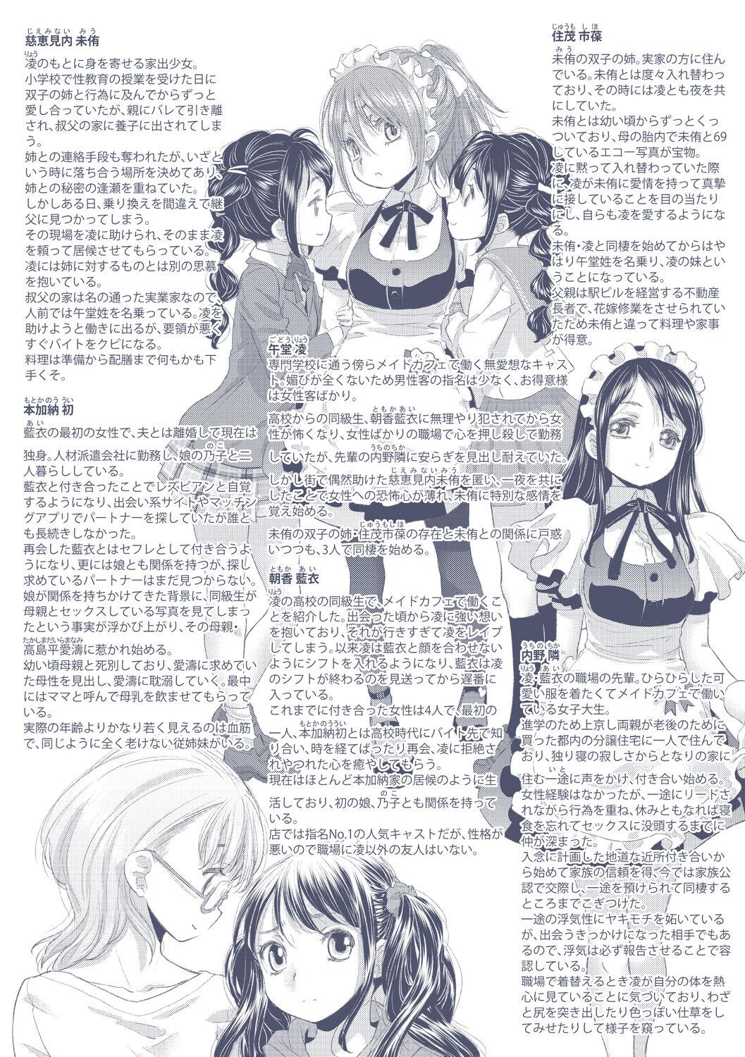 Handjobs [Kurogane Kenn] Tae-chan to Jimiko-san 2 [Digital] Humiliation - Page 199