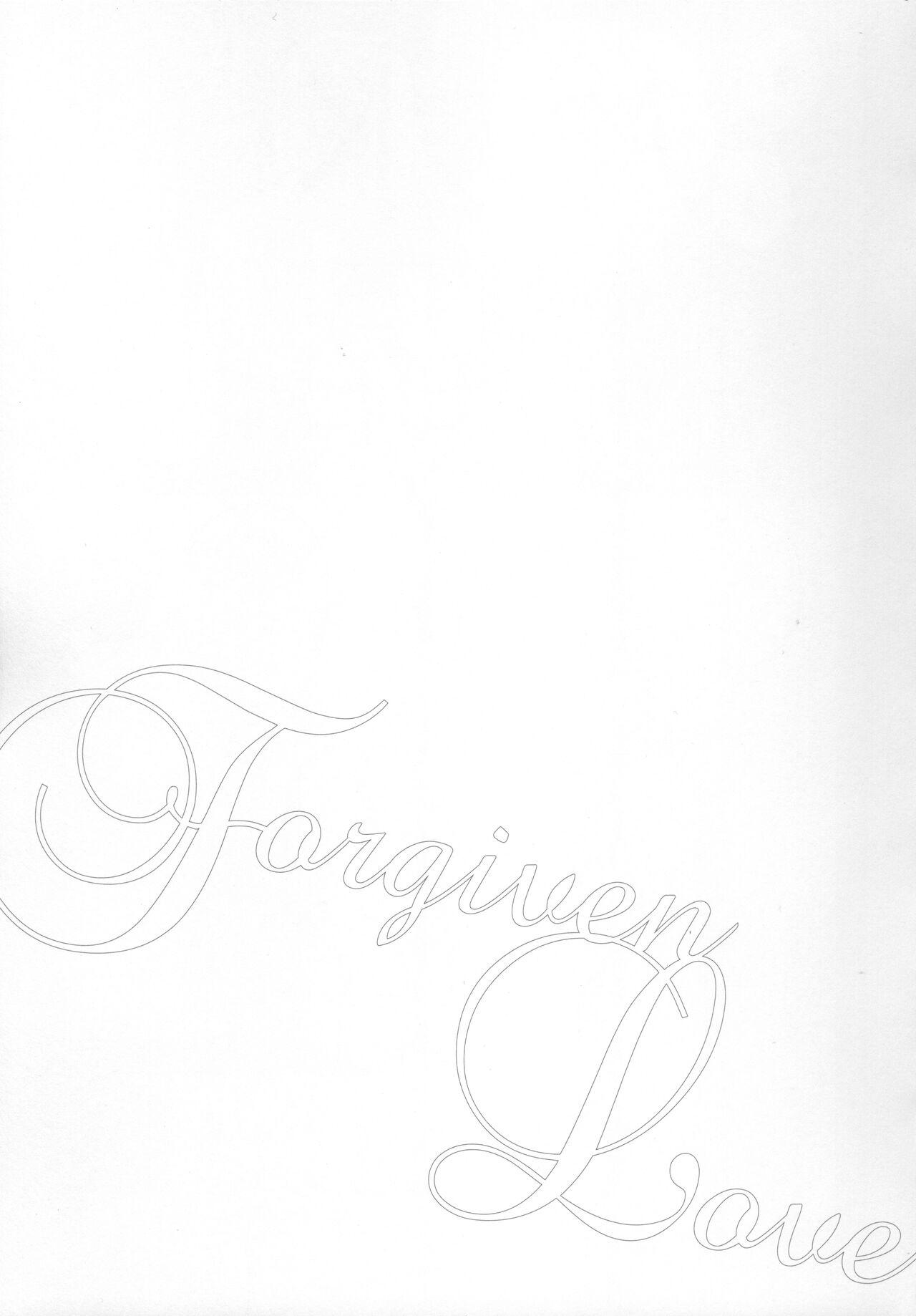 Forgiven Love 1