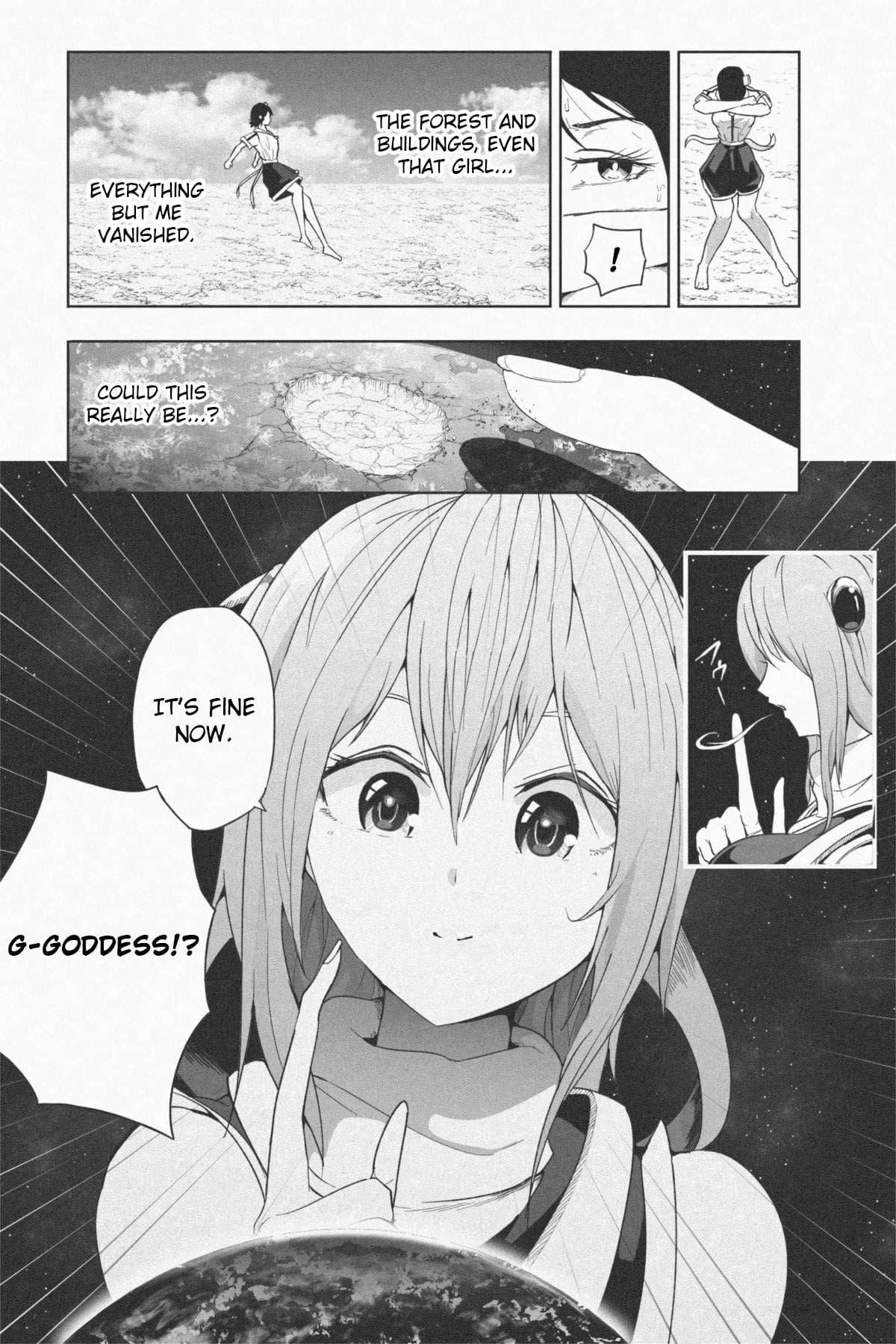 Teasing NEW Chikyuu de Asobo - NEW Play with earth - Original Hard Core Sex - Page 6
