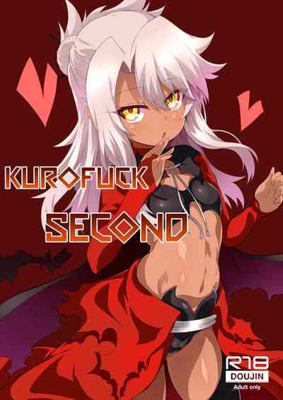 Kuropako Second | Kurofuck Second 1