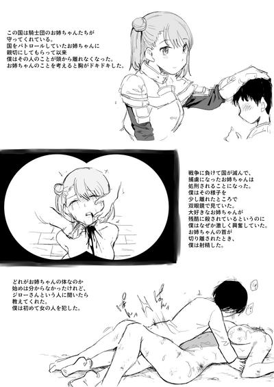 Romnius Kishidan Extra 8