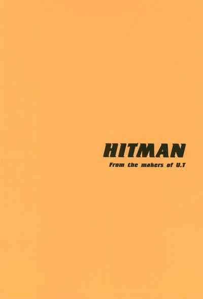 HITMAN 7