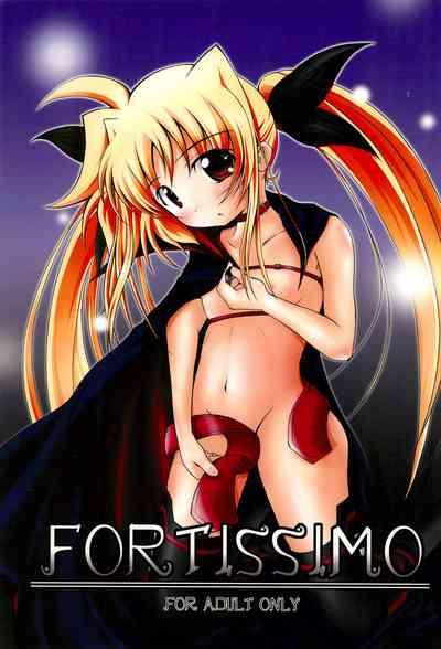FORTISSIMO 1