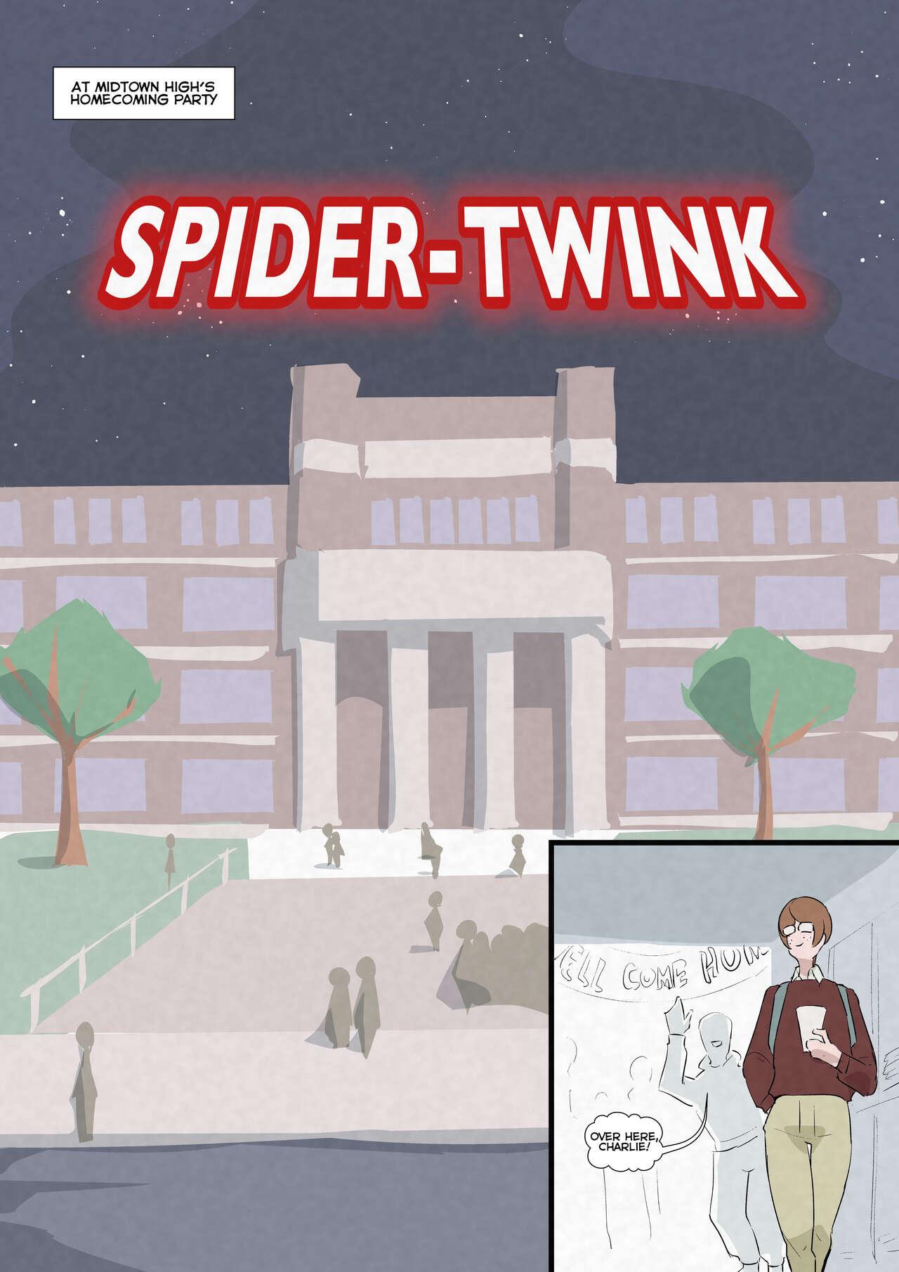 Spider-Twink 0