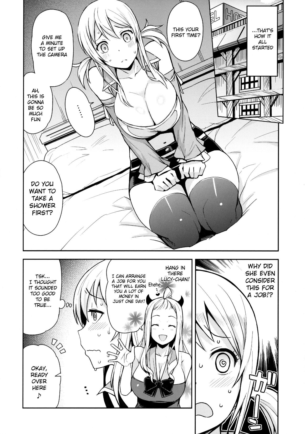 Witch Bitch Collection Vol.2 24