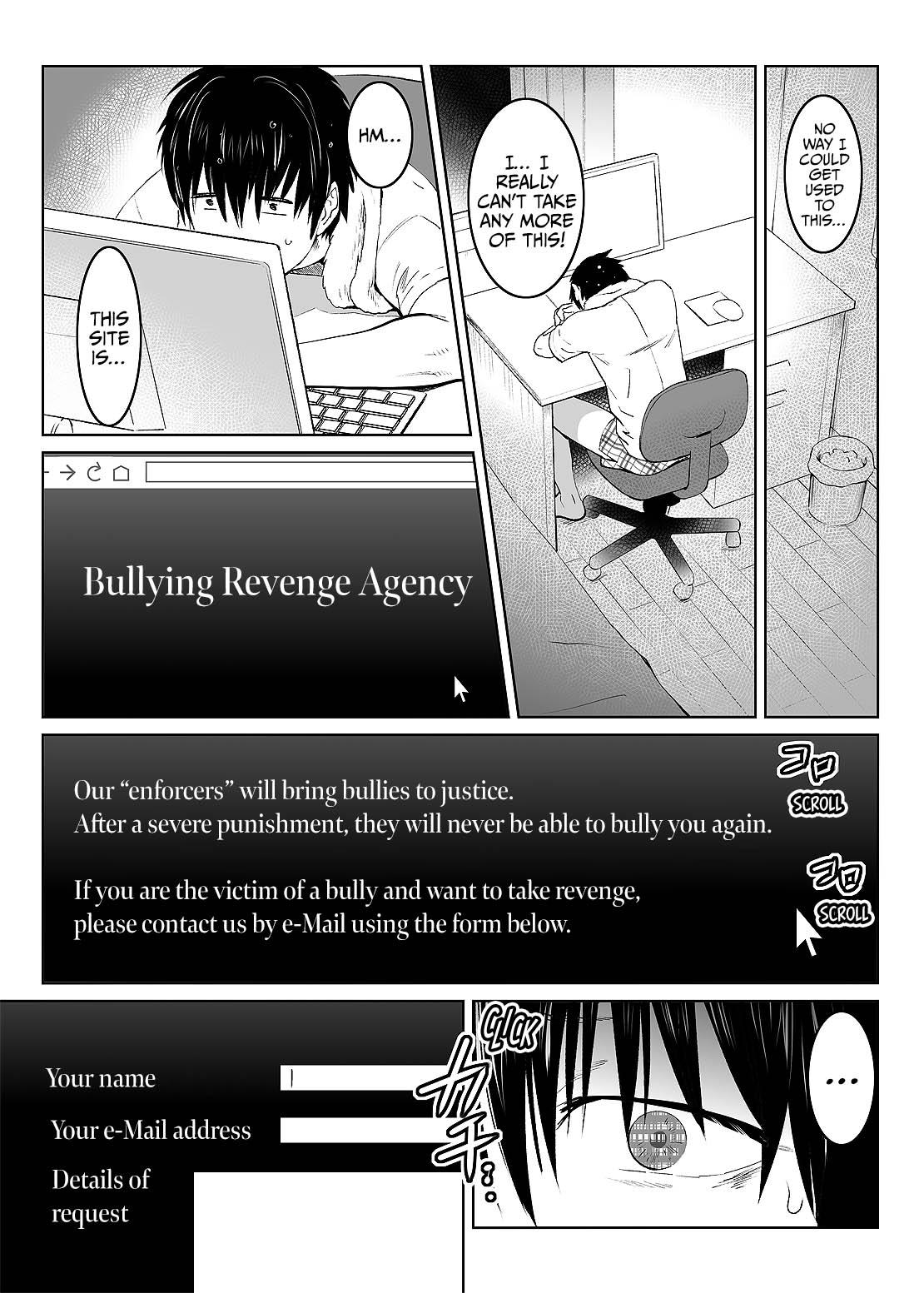 Tgirl Inu no Shitsuke | Dog Training 1 - Original Sucking Dicks - Page 6