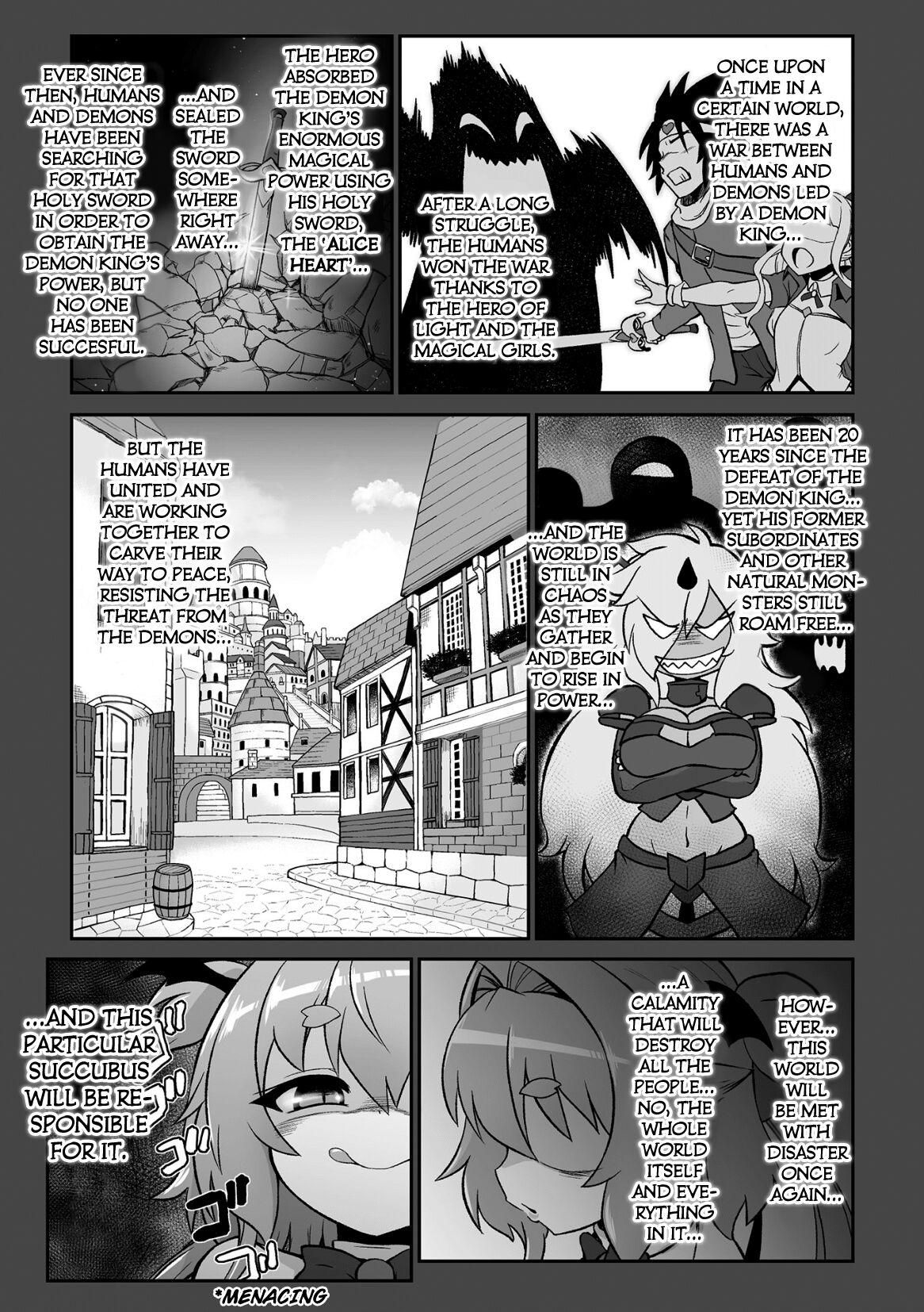 Jizz Saikyou Sakusei Densetsu Akine Makine Ch. 1 Cums - Page 3
