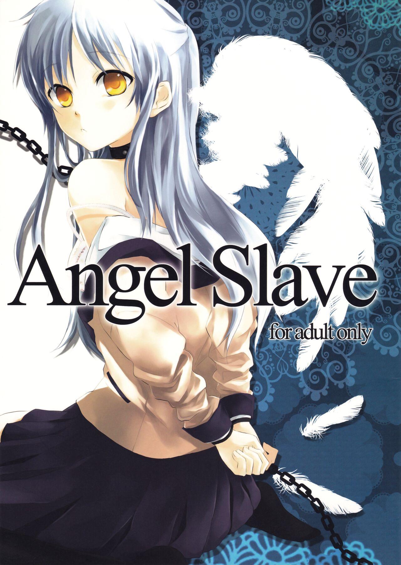 Angel Slave 0
