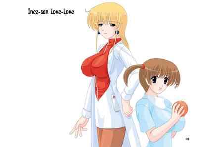 Inez-san Love Love 1