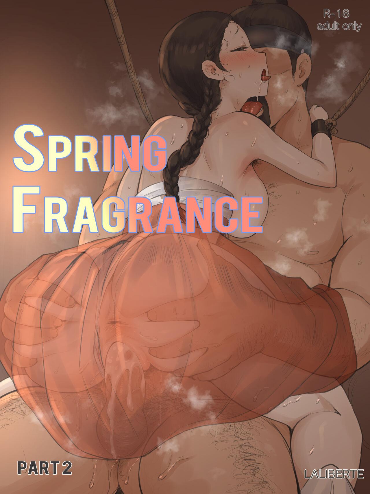 Spring Fragrance Part2 0
