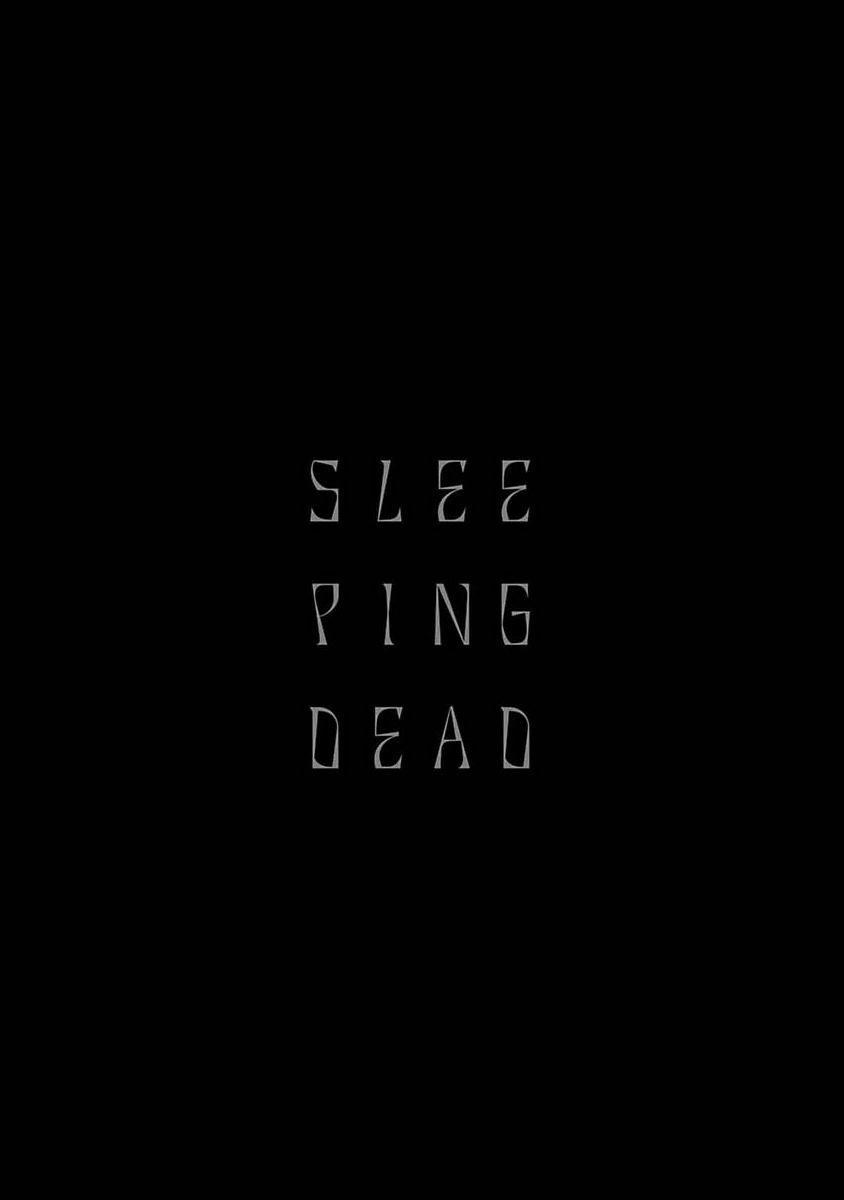 Sleeping Dead | 活死人 Ch. 1-2 38