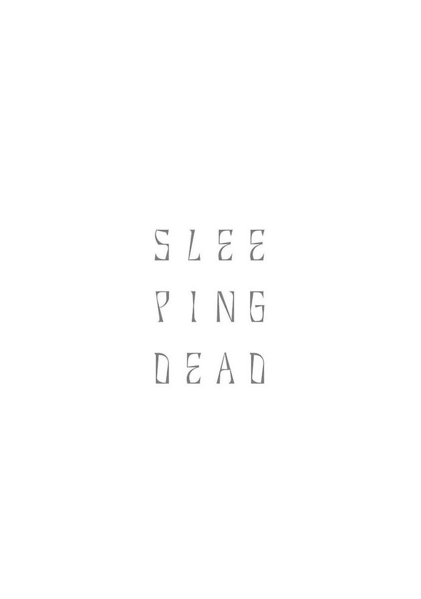 Sleeping Dead | 活死人 Ch. 1-2 84