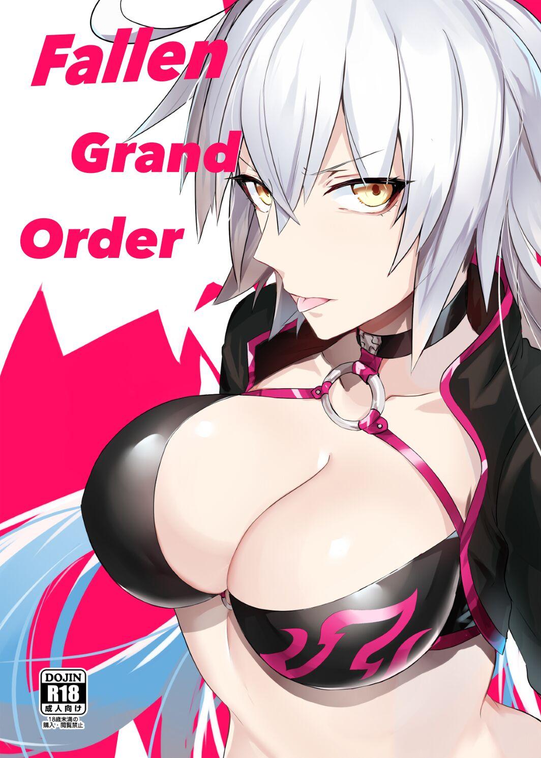 Fallen Grand Order 0