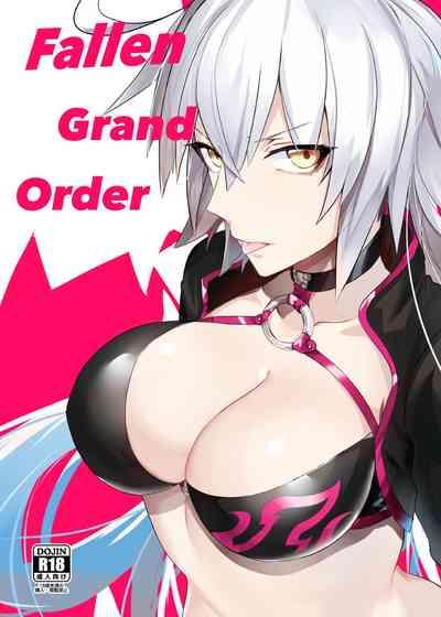 Fallen Grand Order 1