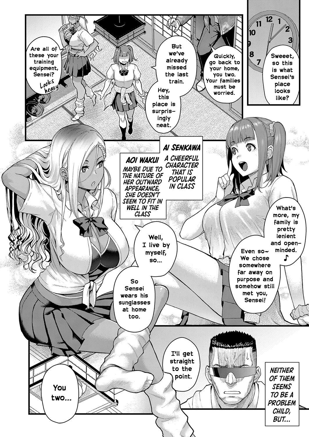 Ball Licking [Matsuka] Futairo x Yuugi ~ Mimi o Nurasu Inbina Duetto wa Shou Akuma-tachi no Wana ~ Kouhen | Two-Colored × Too Cheerful ~ Part 2 (COMIC Grape Vol. 97) [English] Women Sucking Dick - Page 2