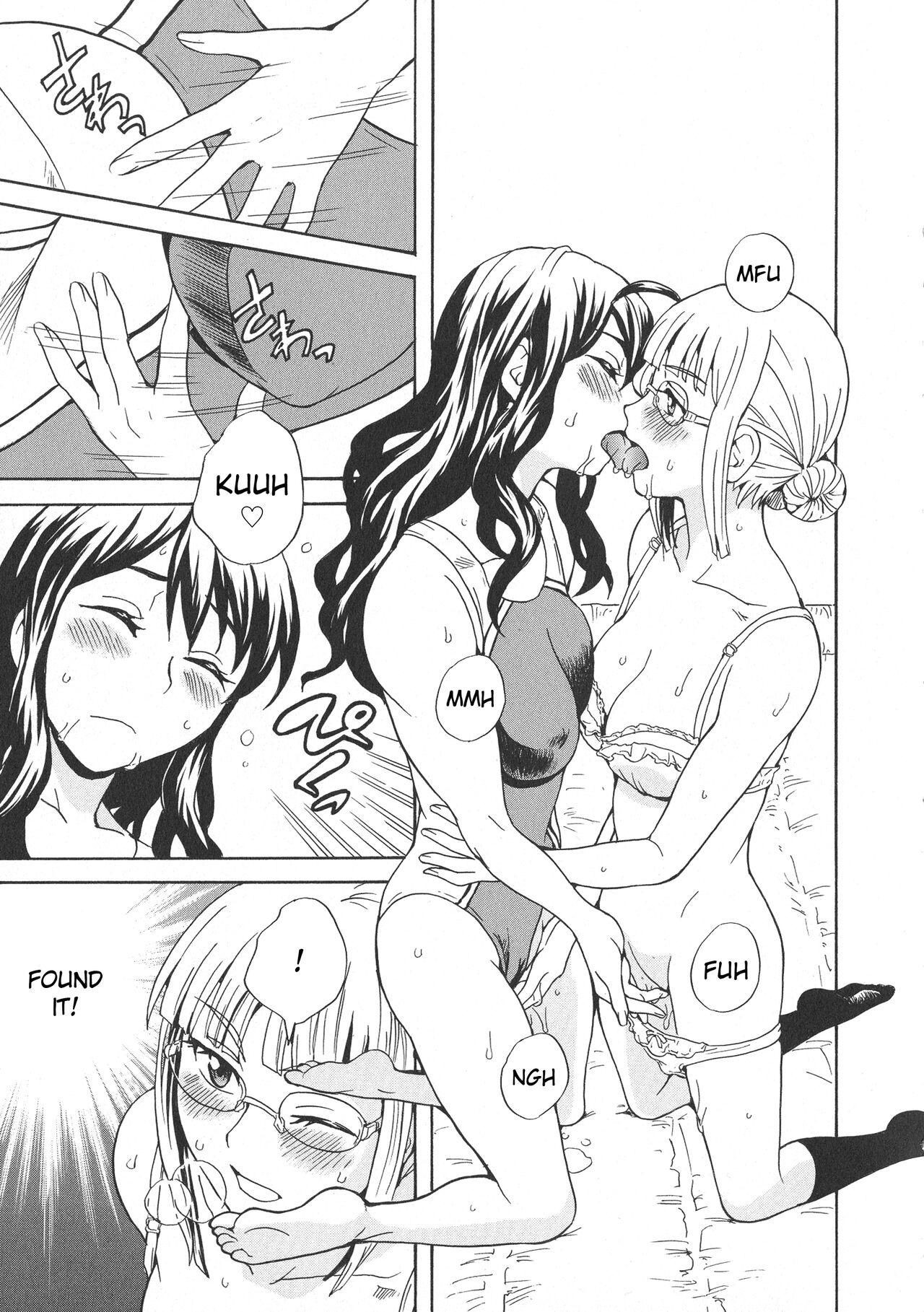 Ass Licking Calendula Joshi Seitokai! Bukatsu Yosan Seikyuu Kaigi Hen Sono 2 | Calendula Girls Student Council! Club Budget Request Meeting Story Part 2 Twinkstudios - Page 10