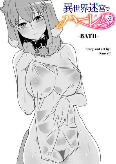 BATH 1
