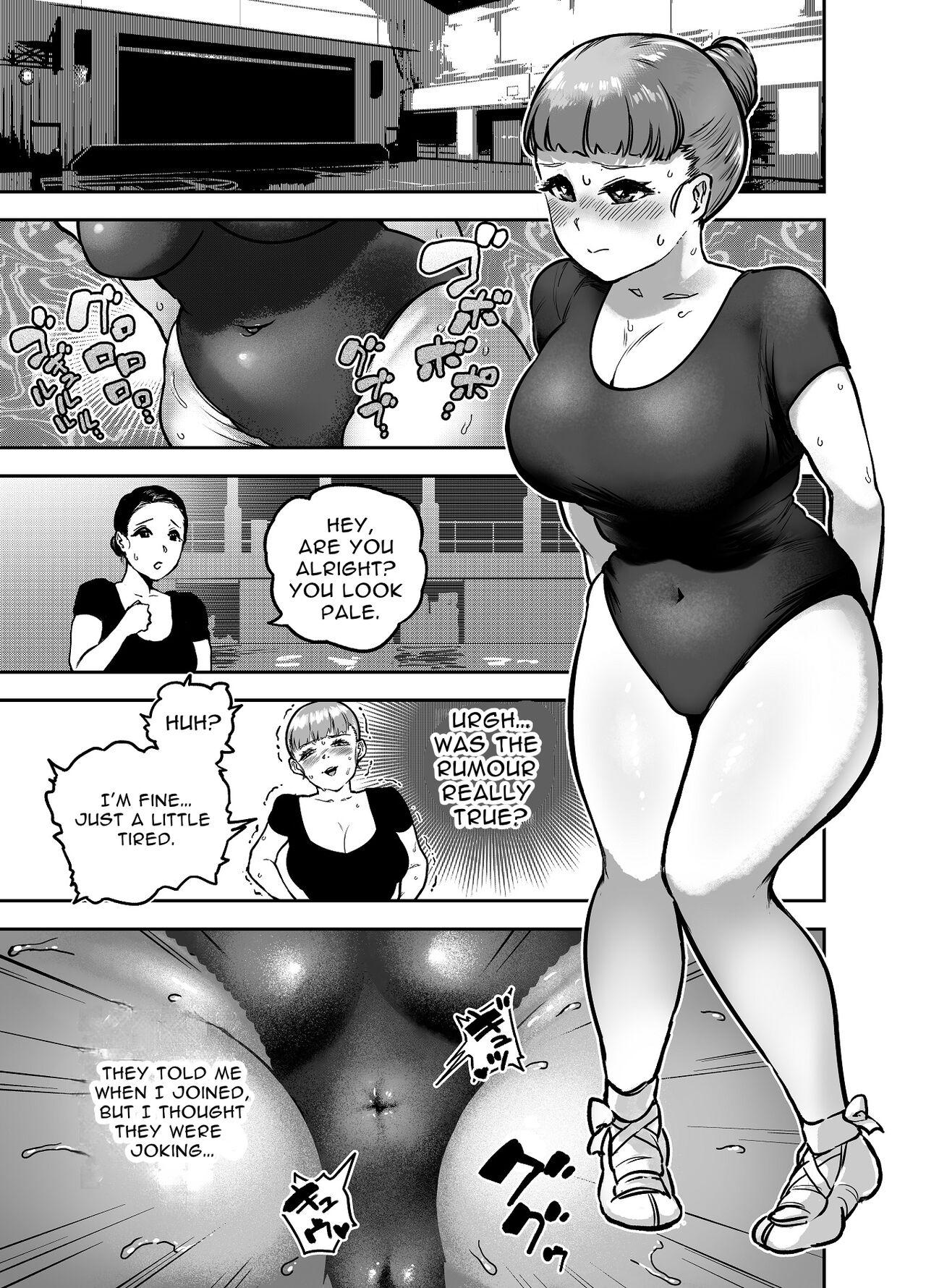 Teamskeet Gyokuzui I | Jadeite I | Chalcedony I - Original Tight Pussy Fucked - Page 6