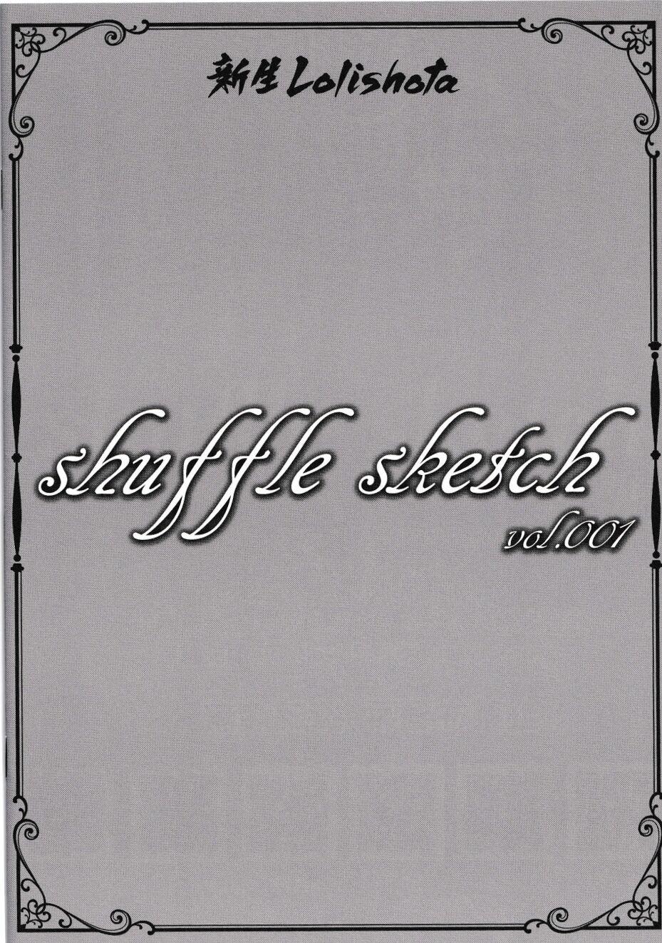 shuffle sketch vol.001 13