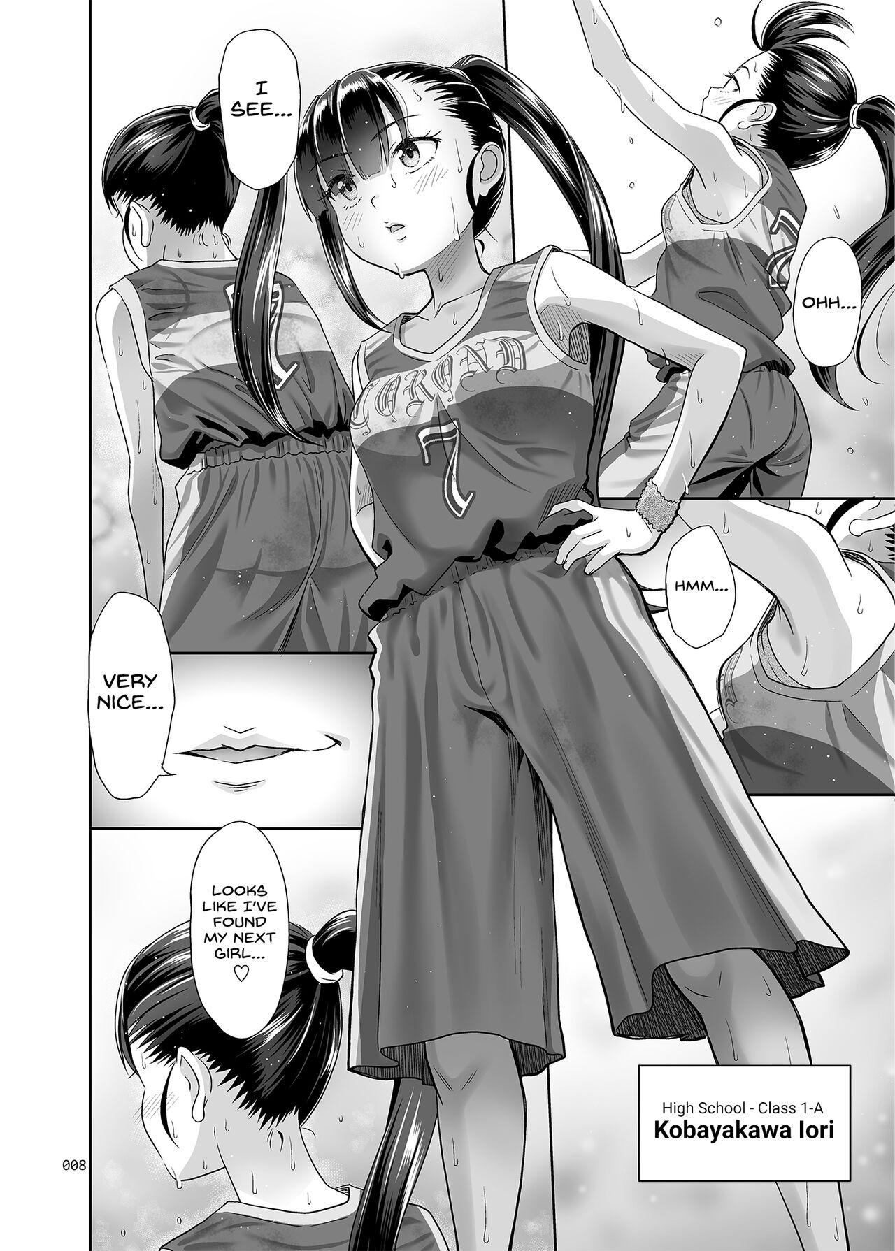 Boy Seishidouin no Oshigoto 3 Mushiatsui Taiiku Souko de Iron na Renshuu o Shitemitara Asedaku ni Natta - Original Squirting - Page 7
