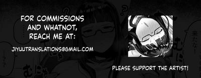 Student Council Hypnosis 2 5