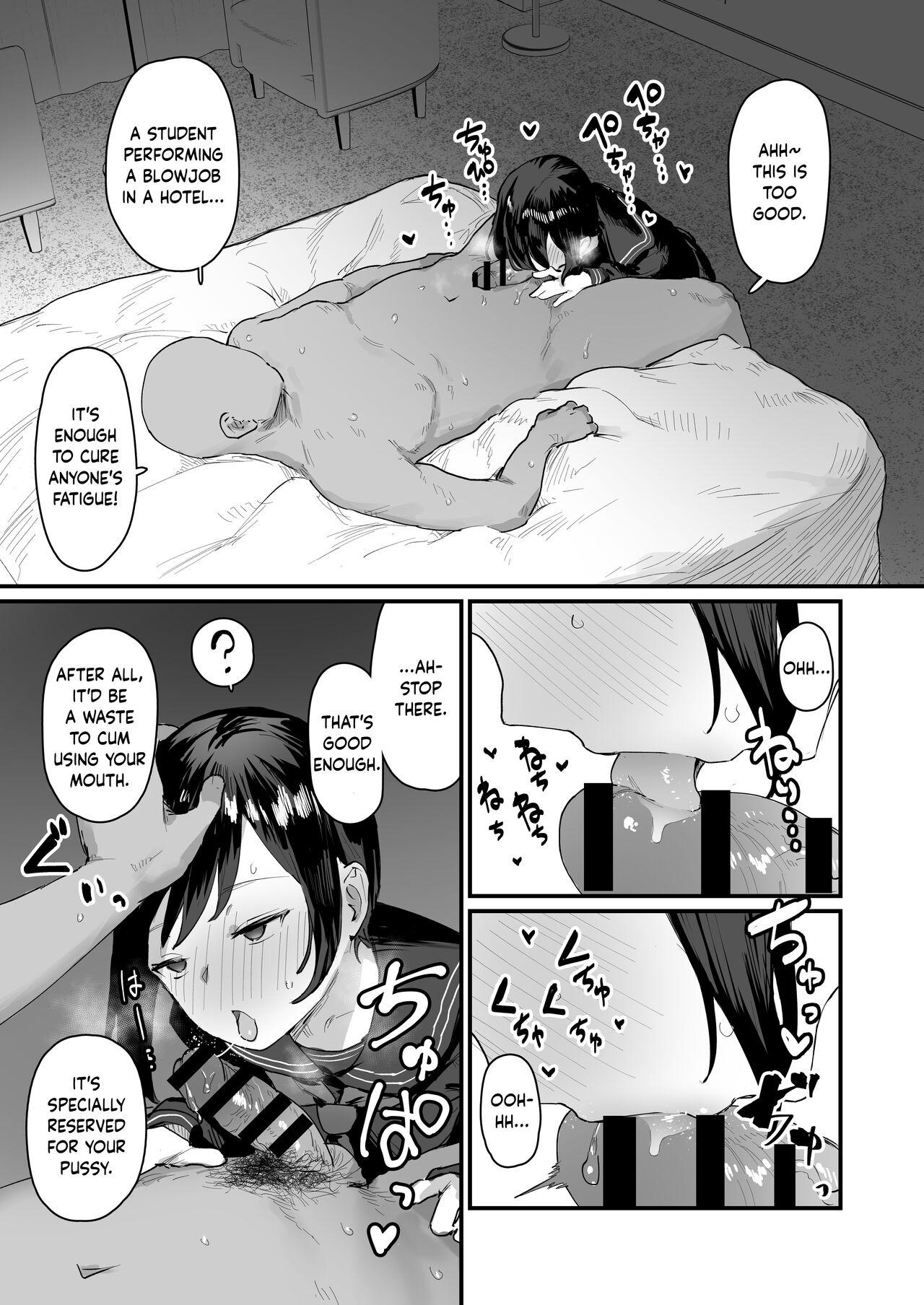 Francaise Student Council Hypnosis 4 Fudendo - Page 2