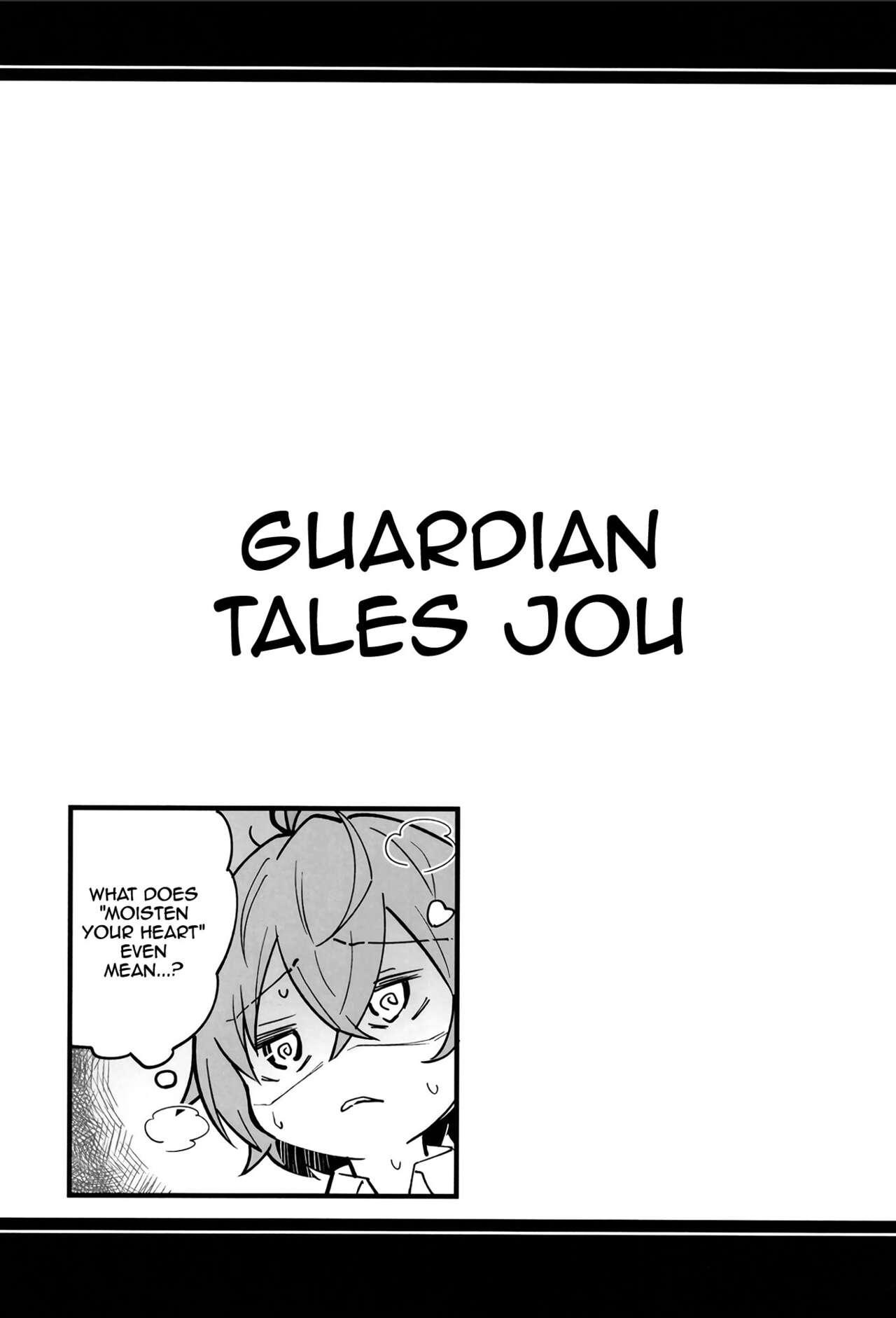 Guardian Tales Jou 23