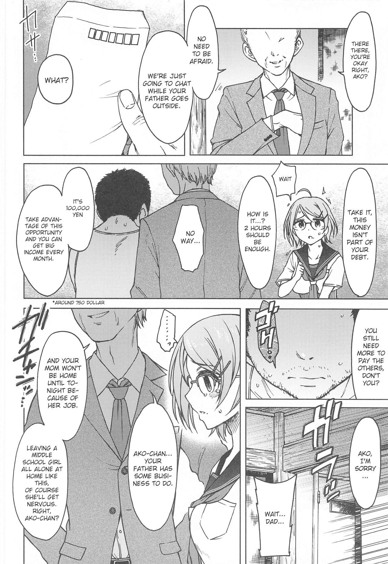 Tease Kigi wa Haru. - The idolmaster Sex Massage - Page 5
