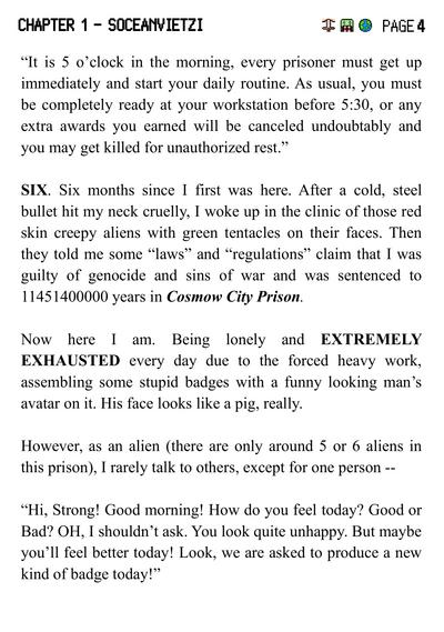Strong 2984 Final Edition 8