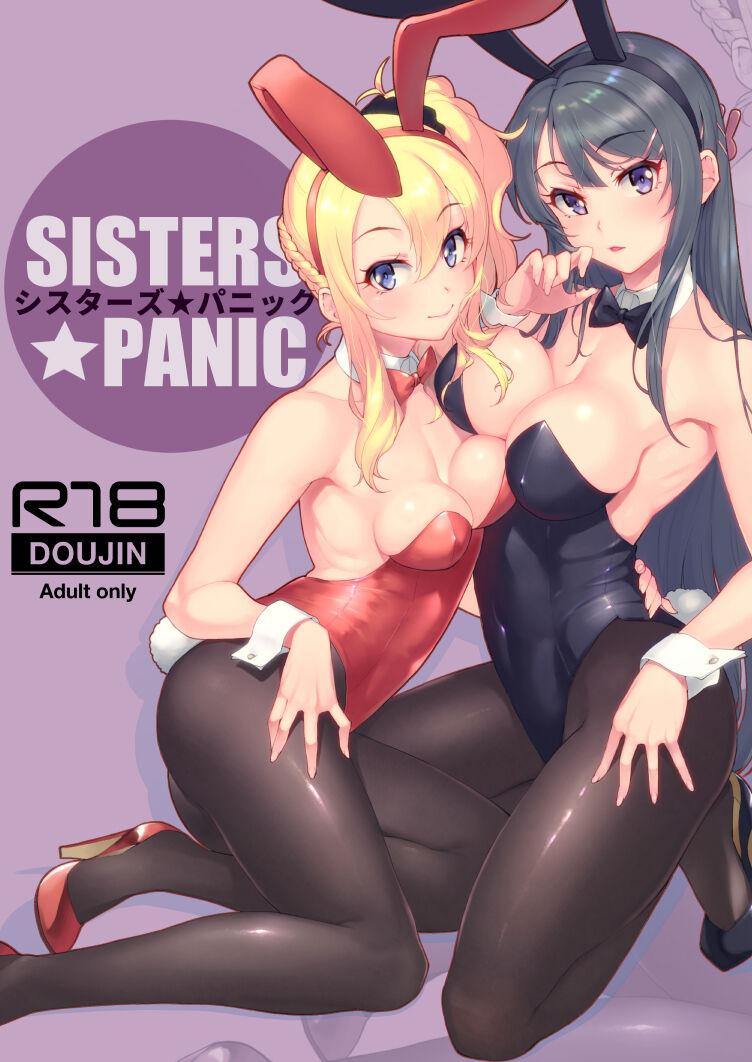 Sisters Panic 0