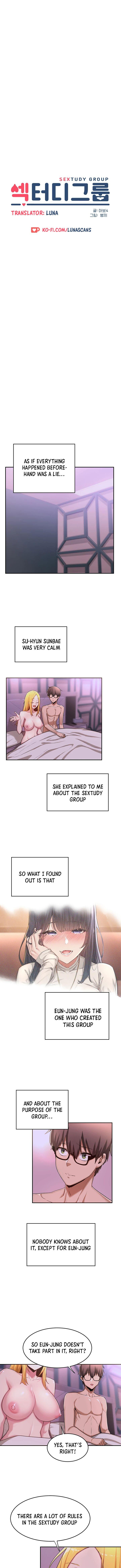 Sextudy Group 54