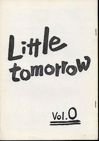 Little Tomorrow Vol. 1 12