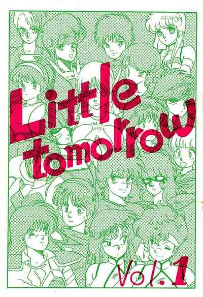 Little Tomorrow Vol. 1 1
