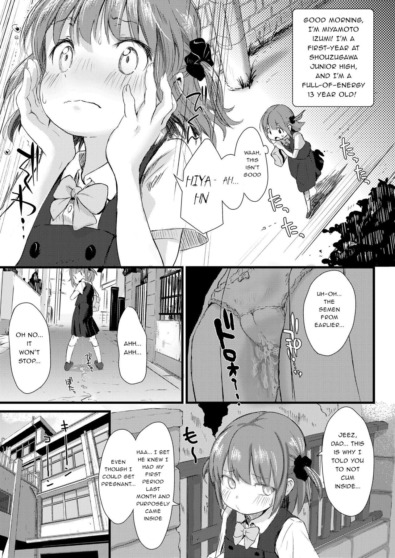 UranaiGachi | Girls Who Like Fortune-Telling Tend to Say, "I Only Believe in Good Things. 3