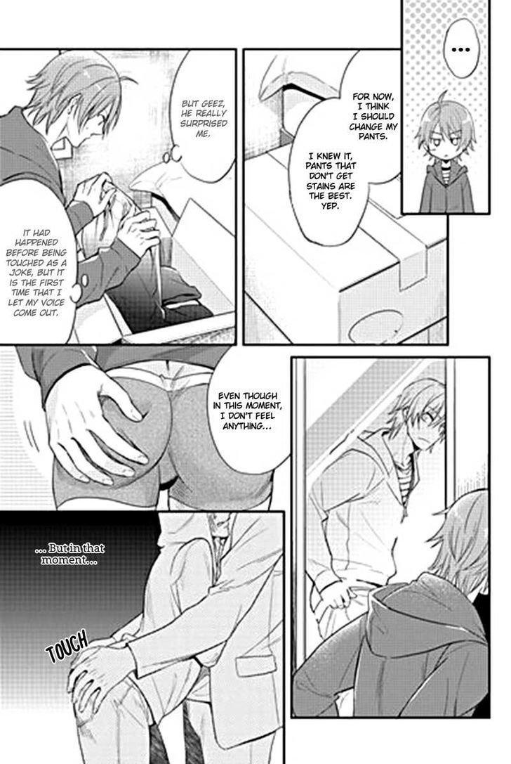 Parody Shiri Fechi nanka ni Sukarete Tamaru ka Huge Boobs - Page 11