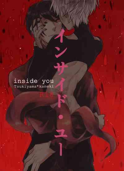 Inside you 1