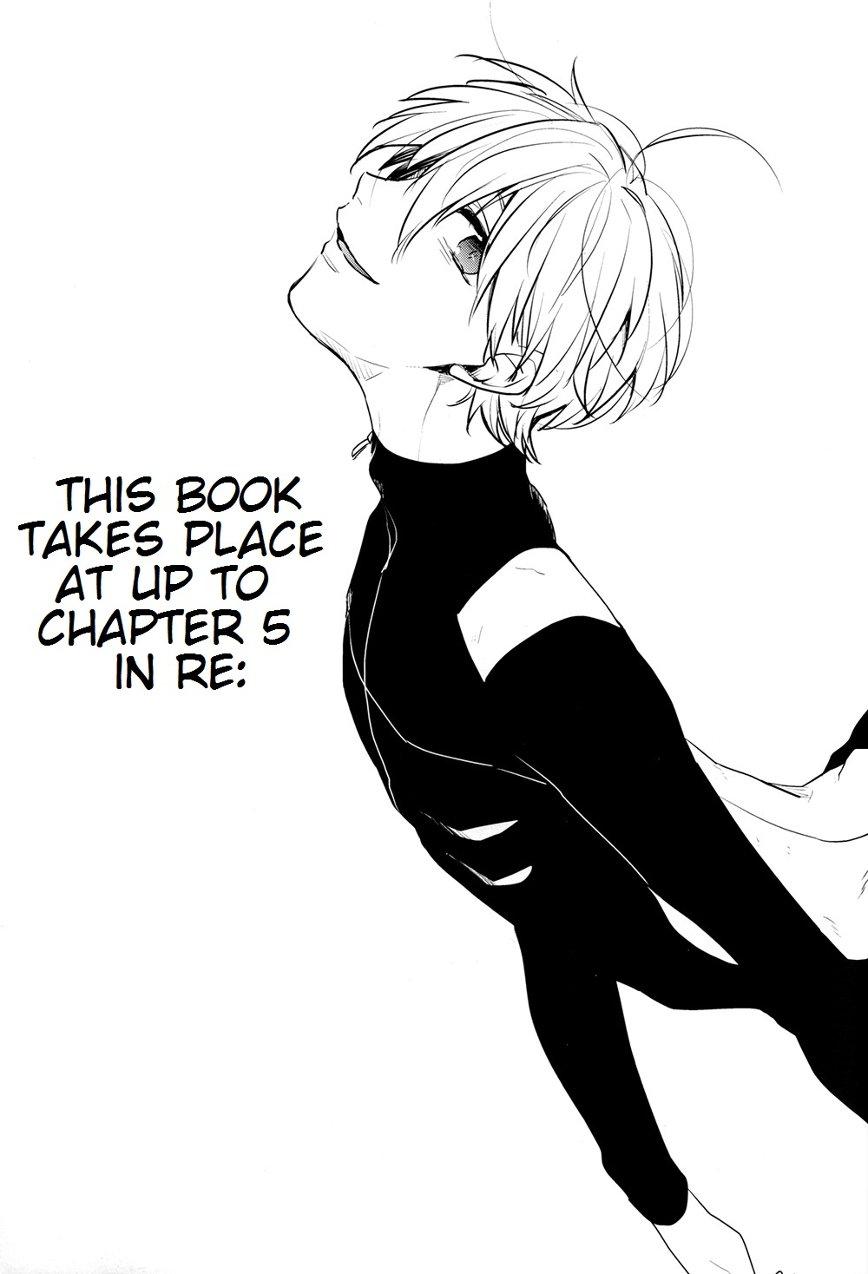 Humiliation Inside you - Tokyo ghoul Best Blow Job Ever - Page 3