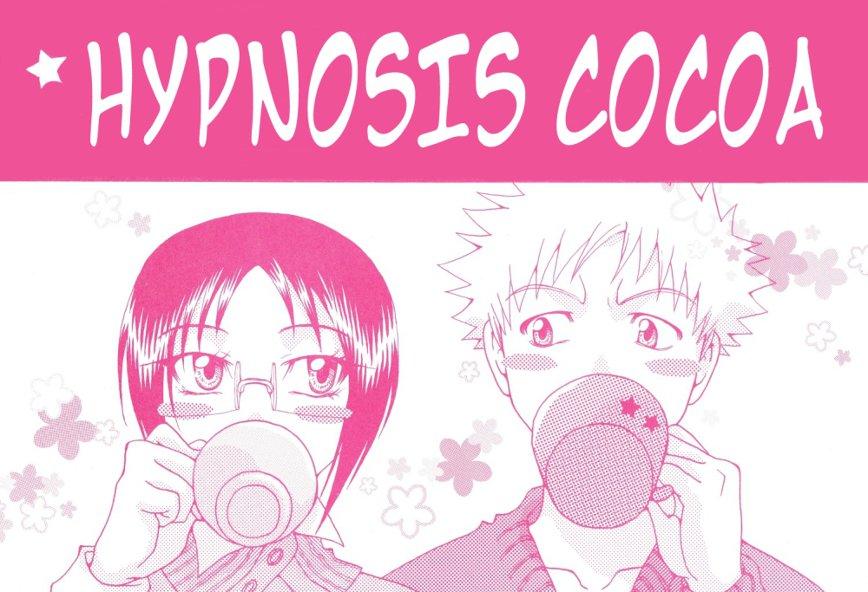 Hypnosis Cocoa 0