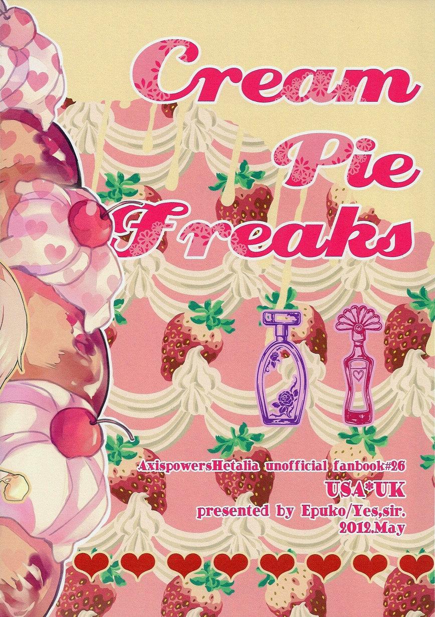 Cream Pie Freaks 33