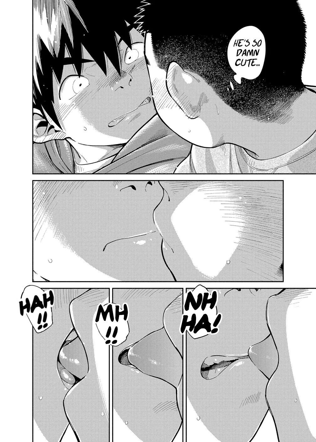 Manga Shounen Zoom Vol. 28 29