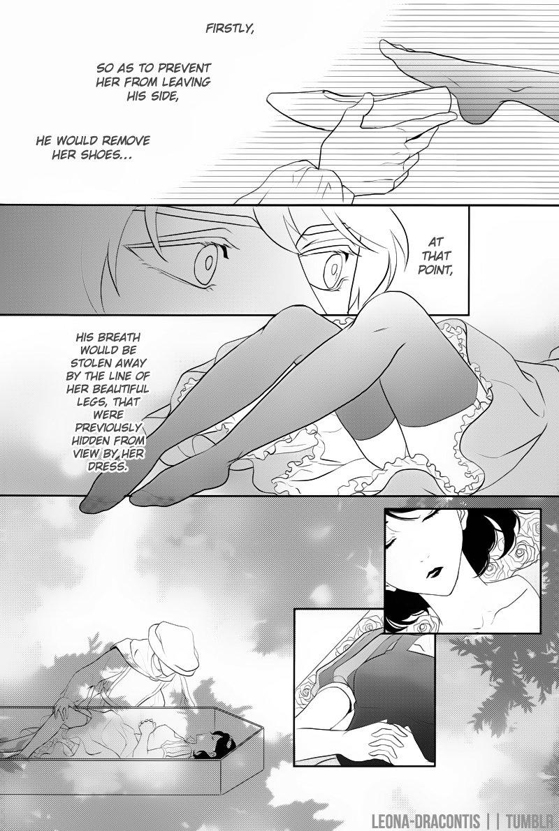 Couple Fucking Apple Trap - Kuroko no basuke Gay Brownhair - Page 12
