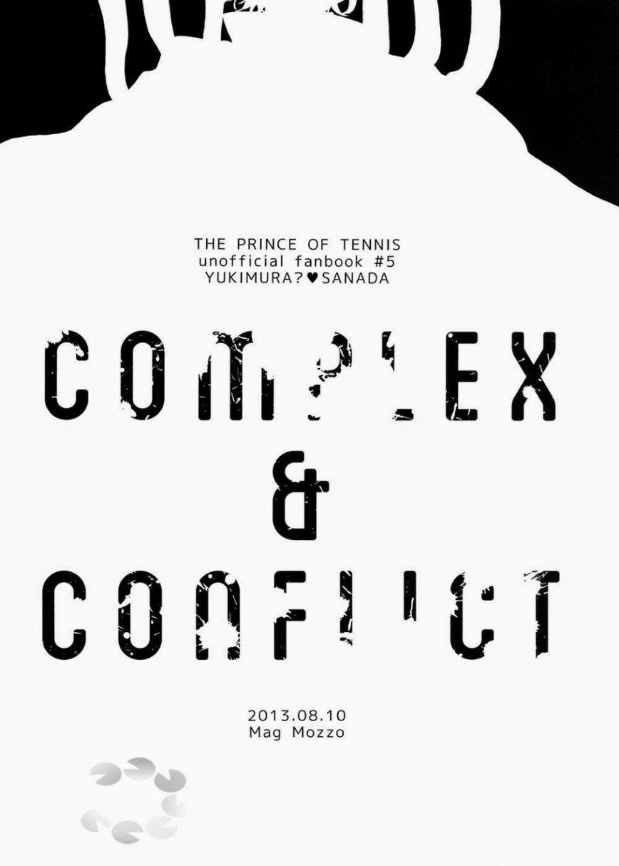 Complex & Conflict 1