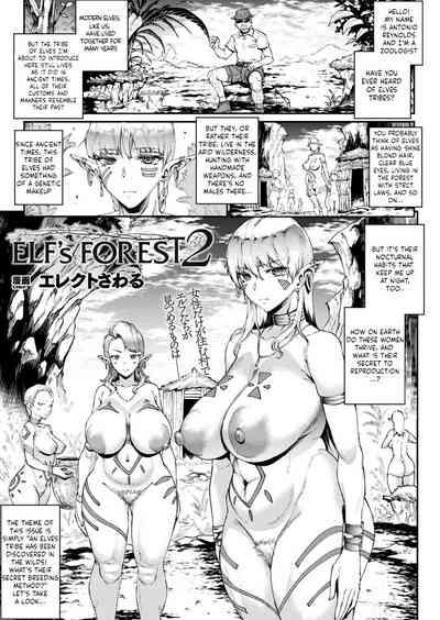 Elf's Forest 2 0