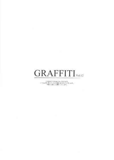 GRAFFITI Vol. 12 3